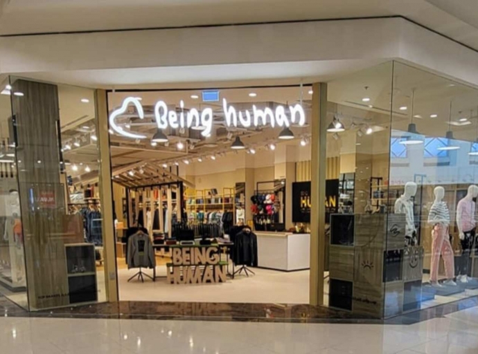 Being Human Clothing to modernize digital commerce operations